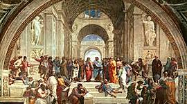 Timeline: Historia de la filosofia