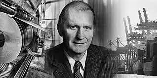 Modelo Malcolm Baldrige