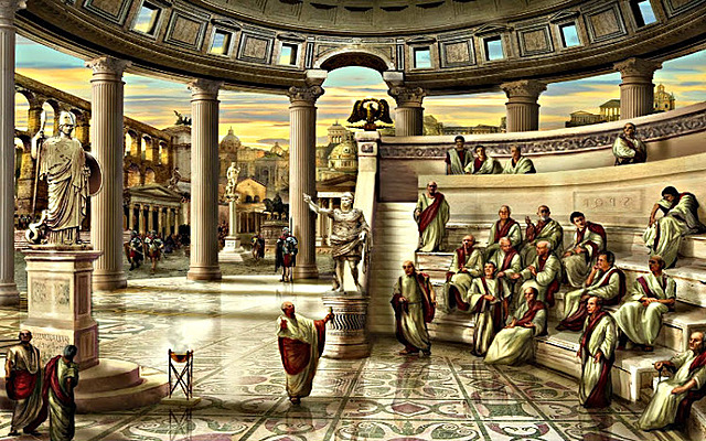 Filosofía antigua-Aparece formalmente en la Grecia del siglo VI a.C. y se extiende hasta la decadencia del Imperio Romano en el siglo IV de nuestra era.