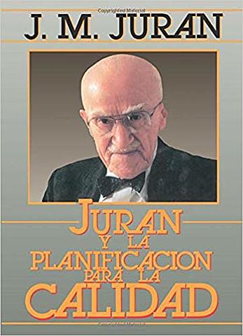 Primer concepto de Calidad (Juran)