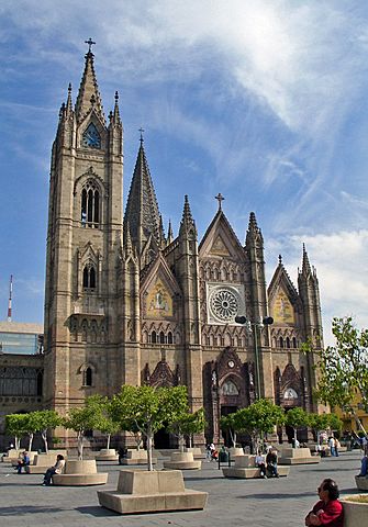 Arquitectura Arquitectura Neogótica / Gárgolas