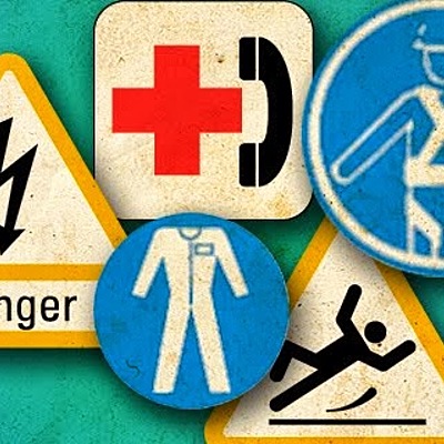 Timeline: Historia de la Higiene y Seguridad