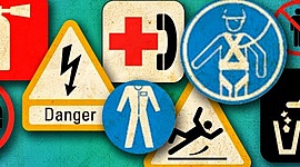 Timeline: Historia de la Higiene y Seguridad