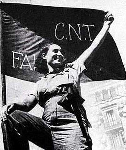 Suspensión de la CNT