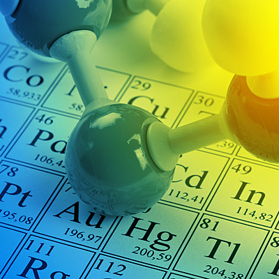 Timeline: QUIMICA ORGANICA historia.