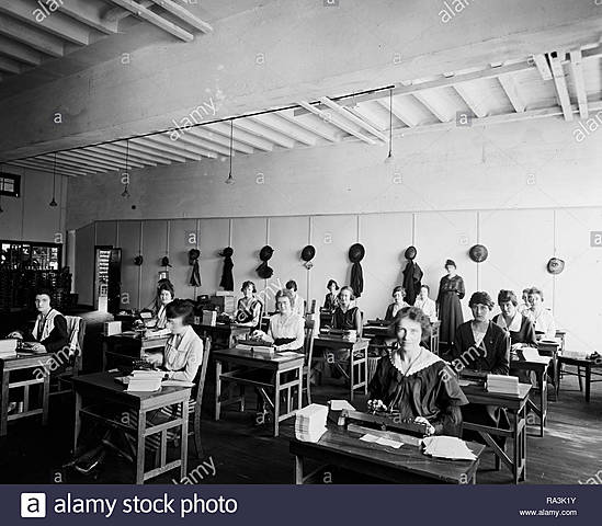 Tabulating Machine Company