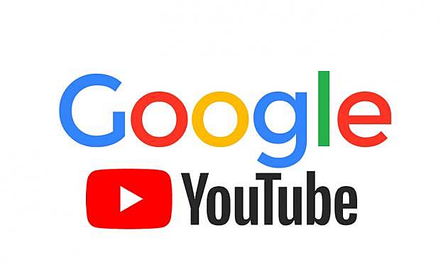 Youtube y Google