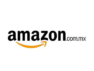 Logo de Amazon
