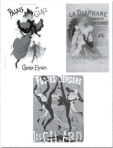 El cartel y la renovación de la publicidad impresa