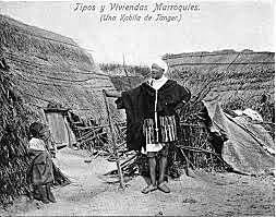 Inicio de las campañas en Marruecos