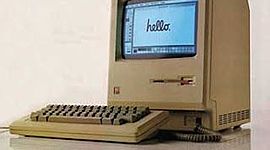 Timeline: Las computadoras