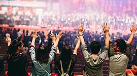 Timeline: Psicologia Social