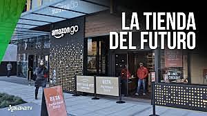 Caracteristicas de las tiendas