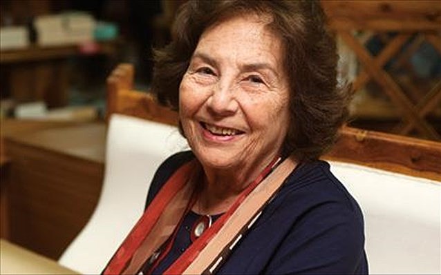 Η ΑΛΚΗ ΖΕΗ ΑΠΕΒΙΩΣΕ ΣΤΙΣ 27 ΦΕΒΡΟΥΑΡΙΟΥ 2020