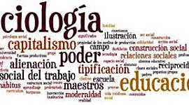 Timeline: La Sociología a través del tiempo.