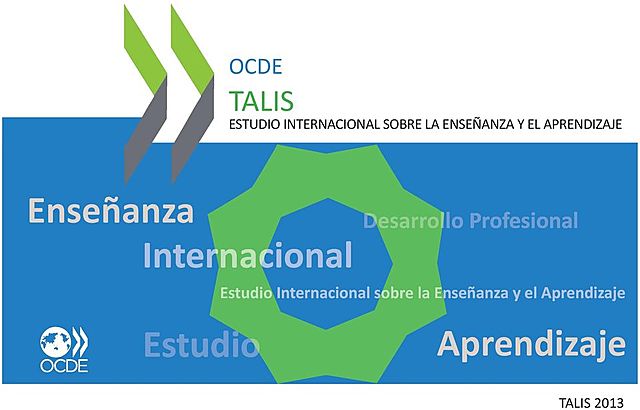OCDE - TALIS