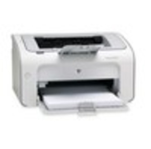 First Consumer Laser Printer