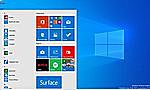 Surge Windows 10