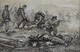 Desastre del Barranco del Lobo