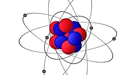 Timeline: Evolución del modelo atómico