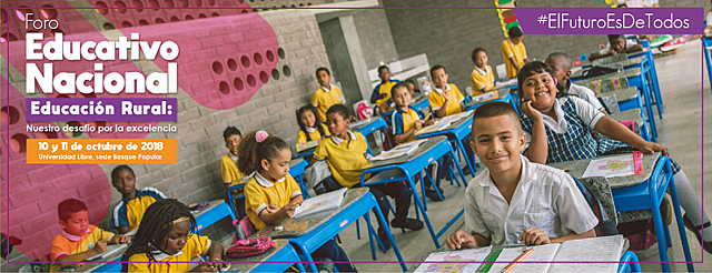 Ley General de Educación (Ley 115 de 1994)