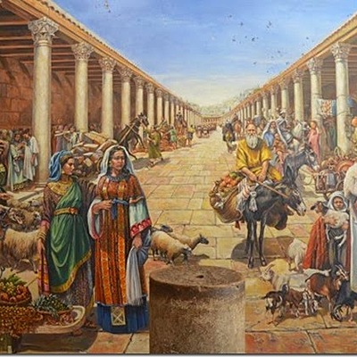 Timeline: Evolución del pensamiento administrativo