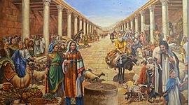 Timeline: Evolución del pensamiento administrativo