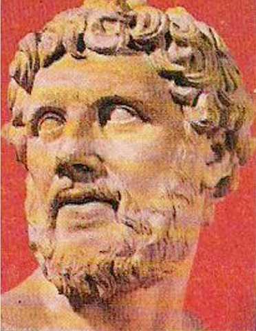 Descubrimiento del átomo