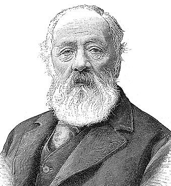 Antonio Meucci - Invento el Teléfono