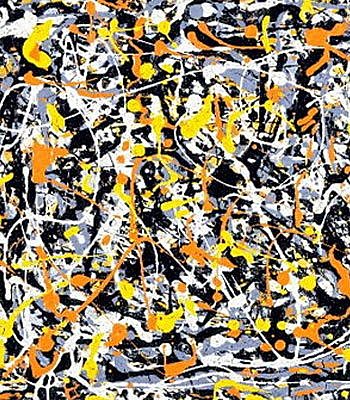 Expresionismo abstracto