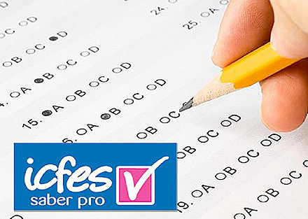 SABER PRO: Decreto 1781 de 2003