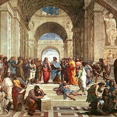 Timeline: Humanismos