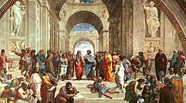 Timeline: Humanismos