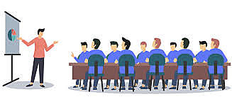 Importancia del proceso Educativo