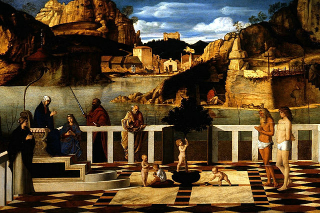 Humanismo renacentista-rasgos