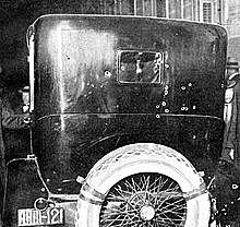 Asesinato de Eduardo Dato