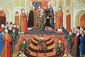 Edad Media, siglos V-XV