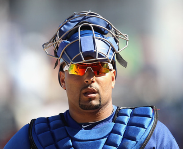 Torrealba files grievance