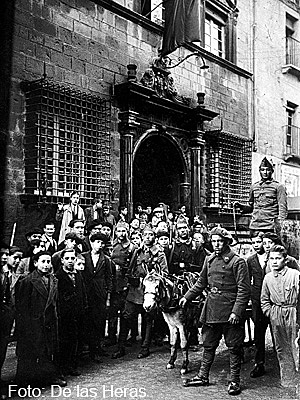 Sublevación de Jaca