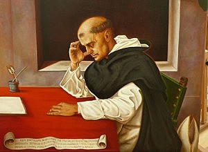 Fray Antonio Montesino