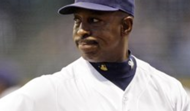 The midnight firing of Willie Randolph