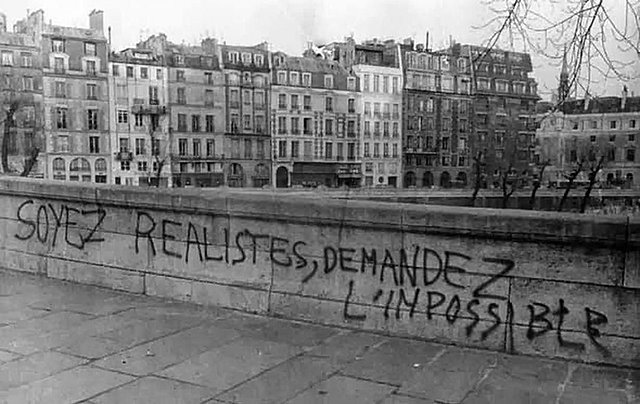 El ceso de las huelgas