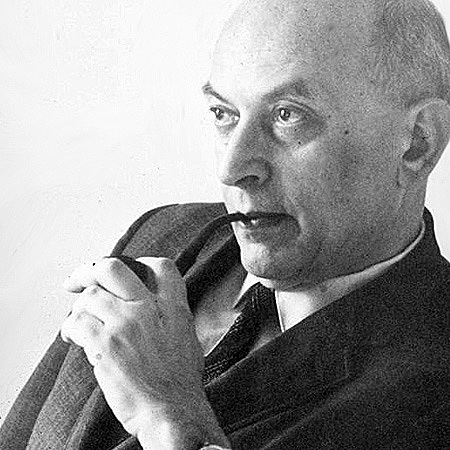 Teorias de la percepcion social (1948 - 1957)