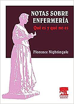 FLORENCE NIGHTINGALE