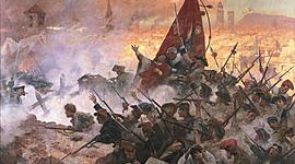 Timeline: La Guerra de Successió Espanyola