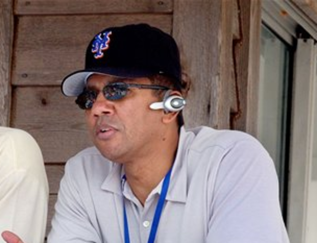 VP Bernazard unleashes tirade at Citi