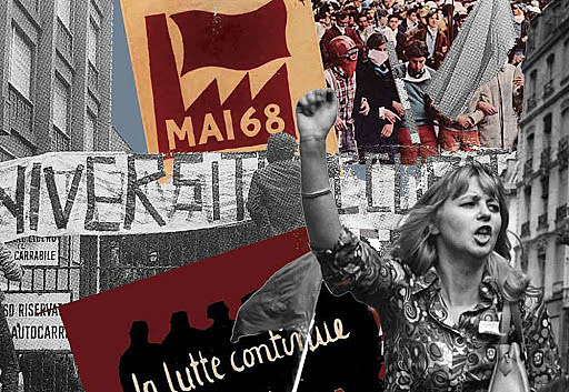 Fracaso de De Gaulle