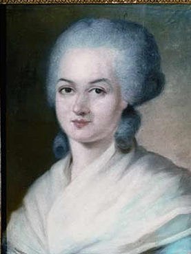 Olympe de Gouge