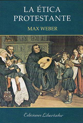 Ética Protestante