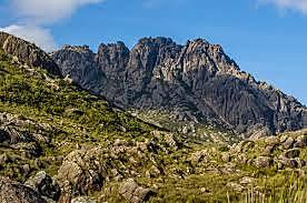 Código Florestal Brasileiro e 1ª Unidade de Conservação do Brasil